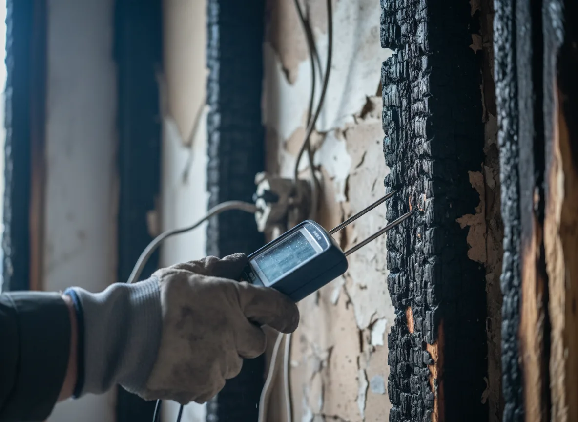 Fire Damage Restoration Diablo, CA FAQs